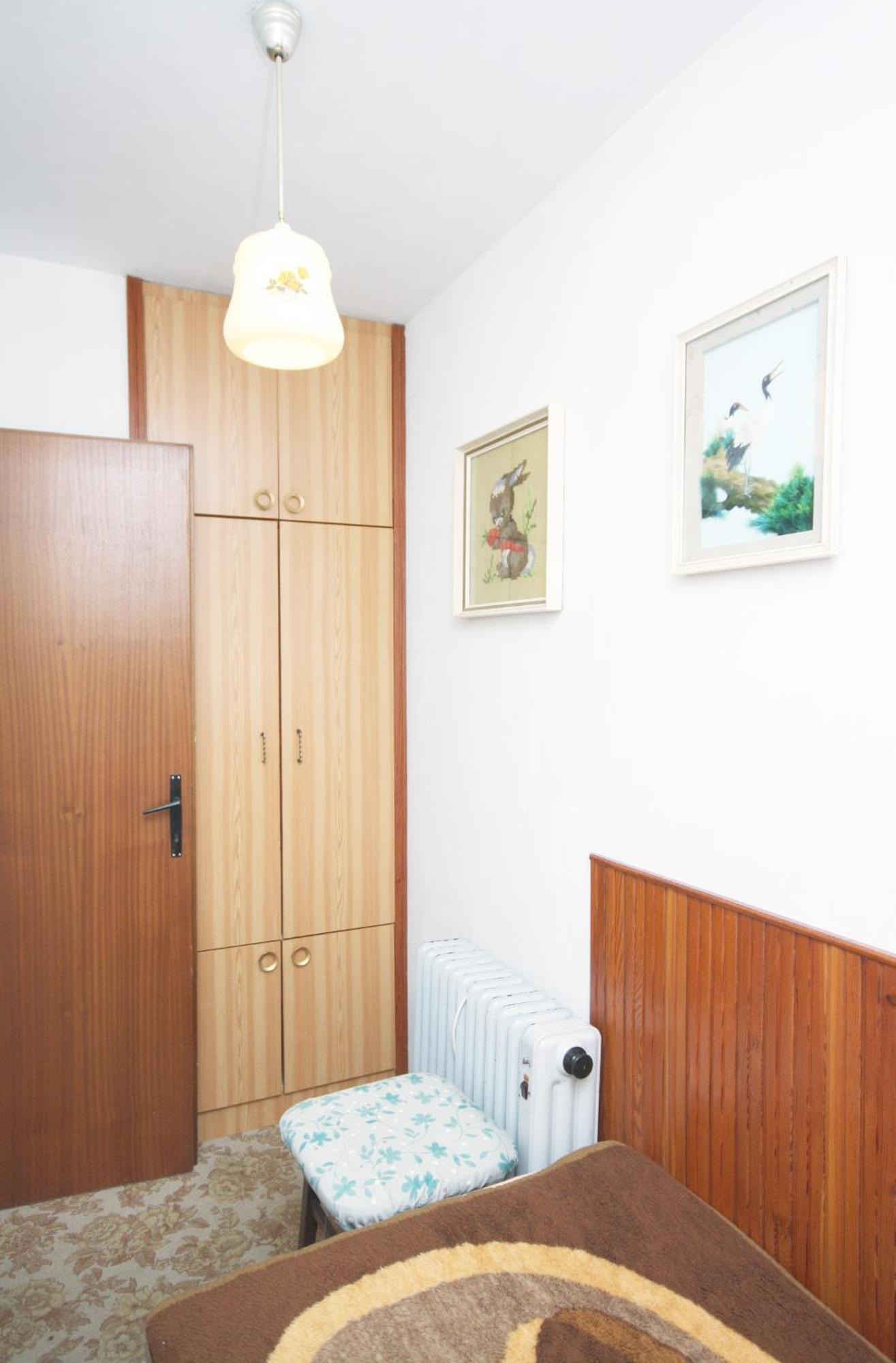 Apartments With A Parking Space Murter - 5103 Betina  Kamer foto