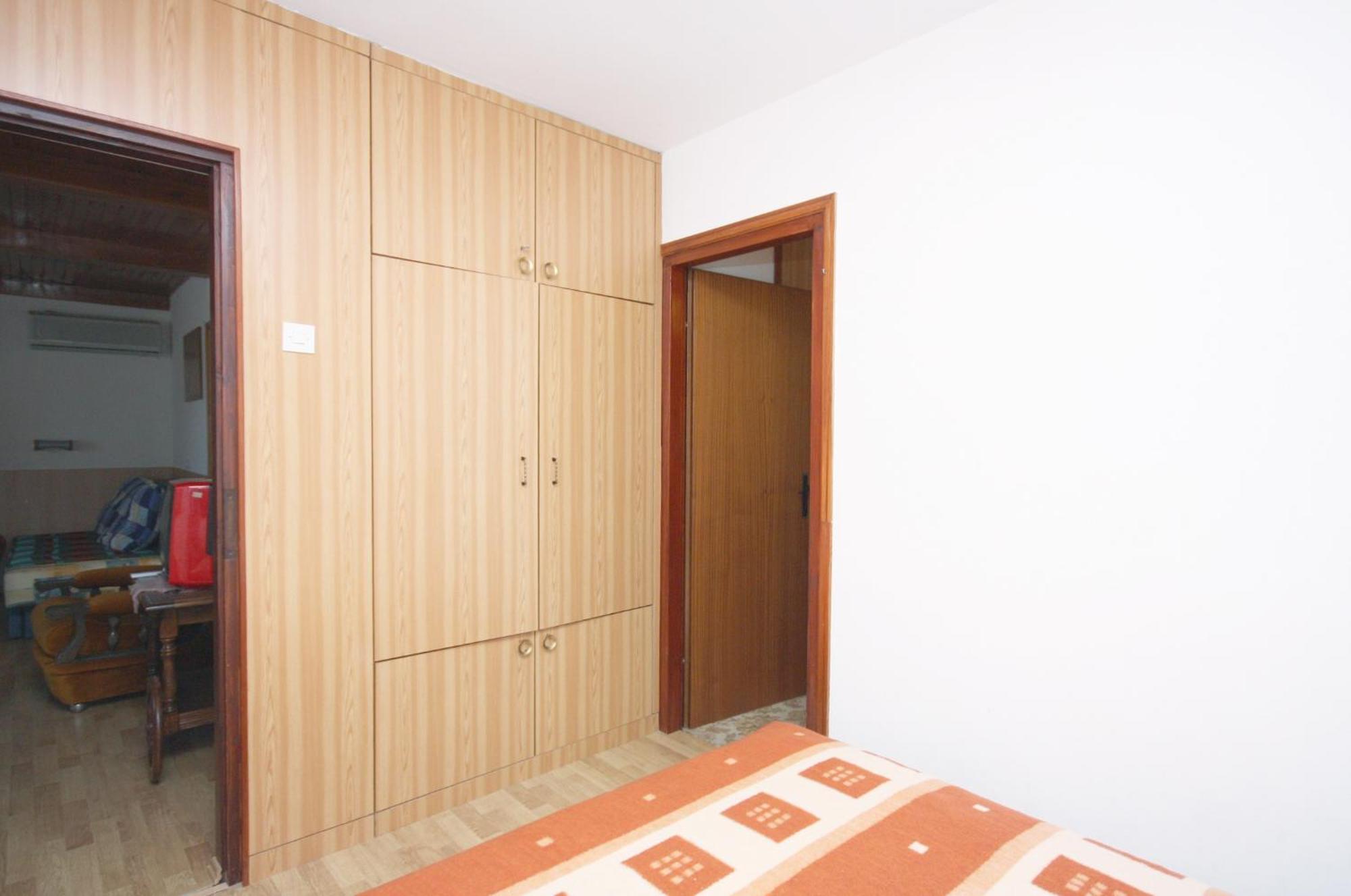 Apartments With A Parking Space Murter - 5103 Betina  Kamer foto